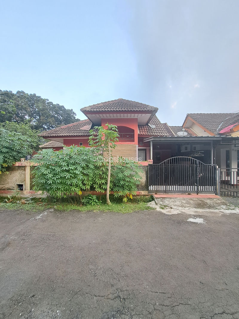 Perumahan Sawangan Permai Blok E6