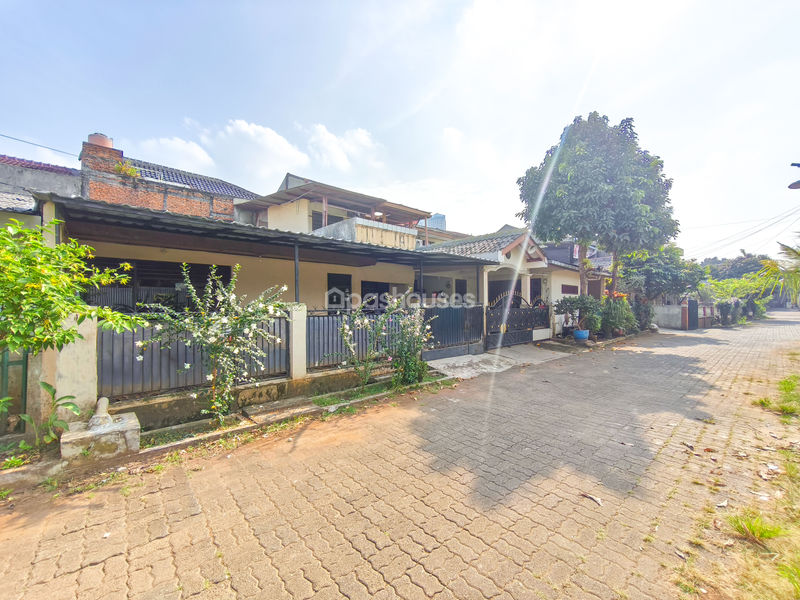 Komplek Cantiga Cipondoh
