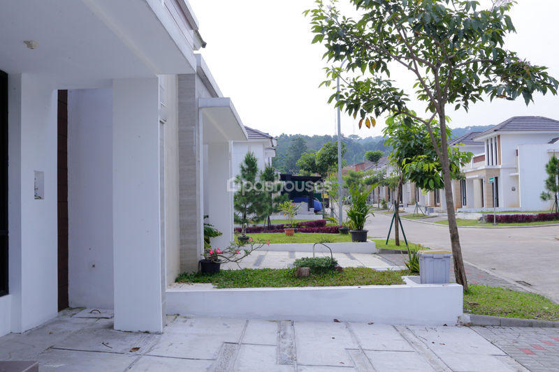 Citra Sentul Raya Cluster Orinoco