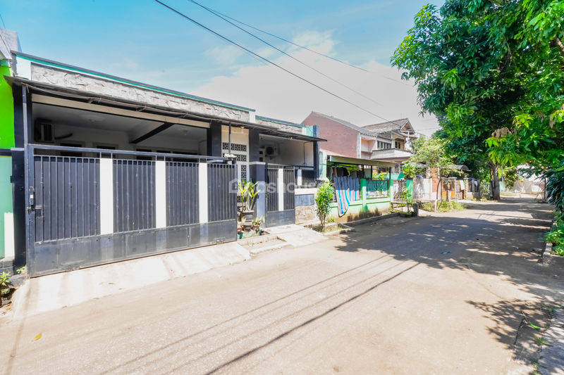 Komplek Pertanian Atsiri Permai