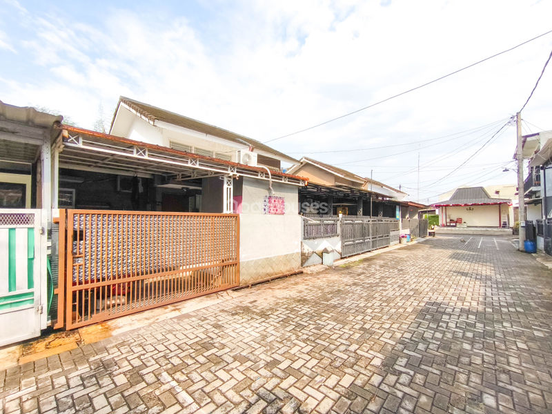 Cluster Pesona 2 Blok A5