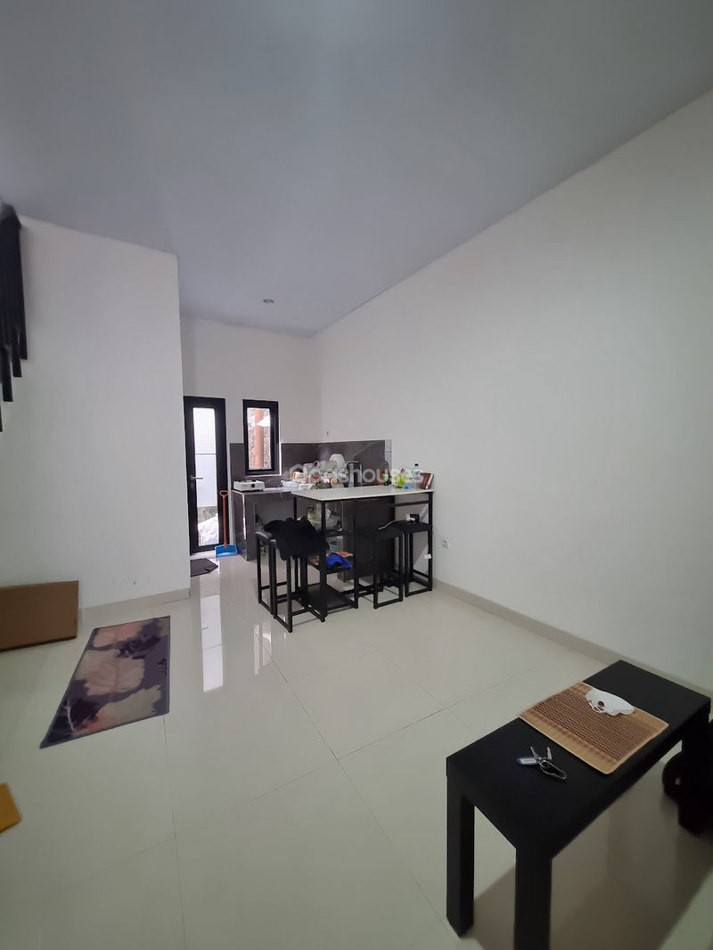 Jalan Kelinci Jagakarsa