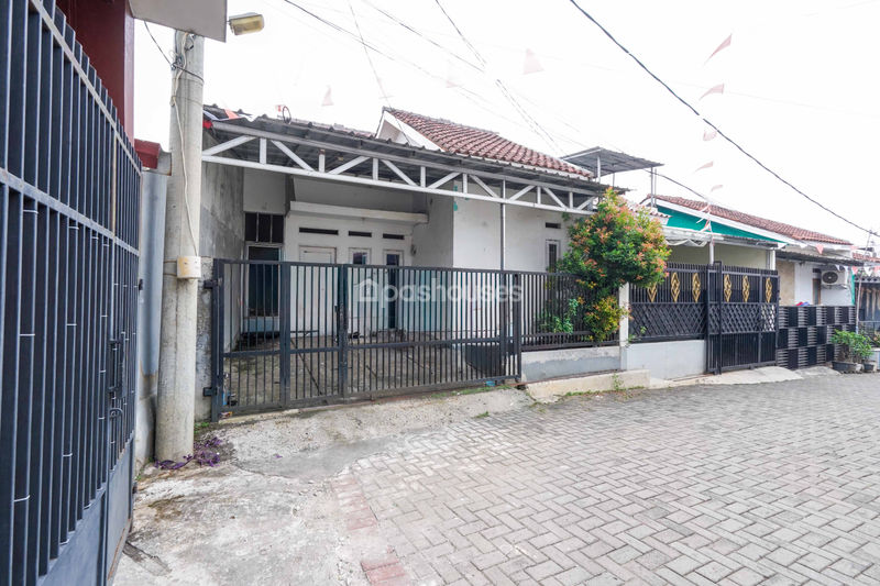 Perumahan Griya Amanah