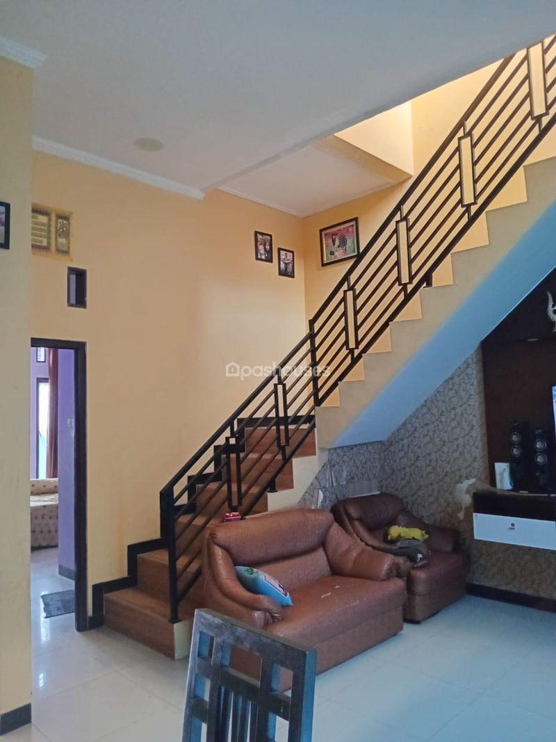 Perumahan Taman Pajajaran