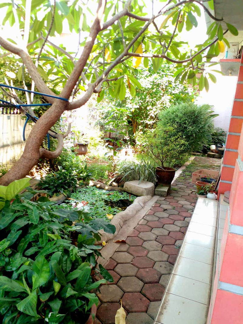 Jalan Hj Rijin