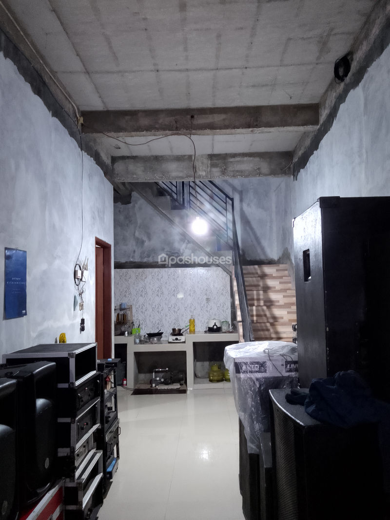 Villa Gading Harapan Blok AP