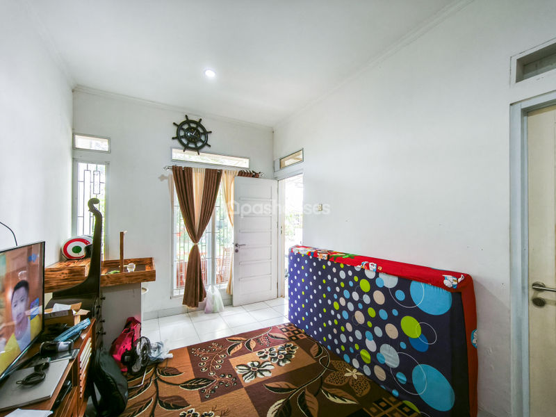 Cilebut Residence 2 Cluster Cemara Blok B3/38