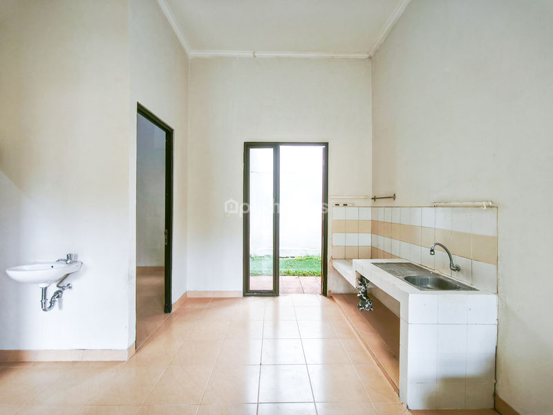 Perumahan Bali Resort Cluster Lovina Blok B1 No.1