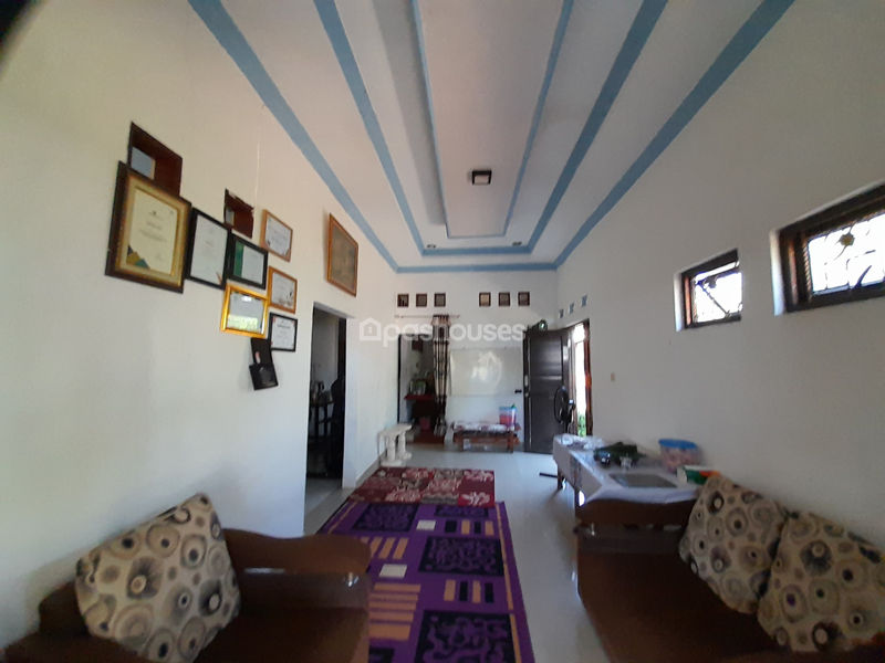 Perumahan Saga Village