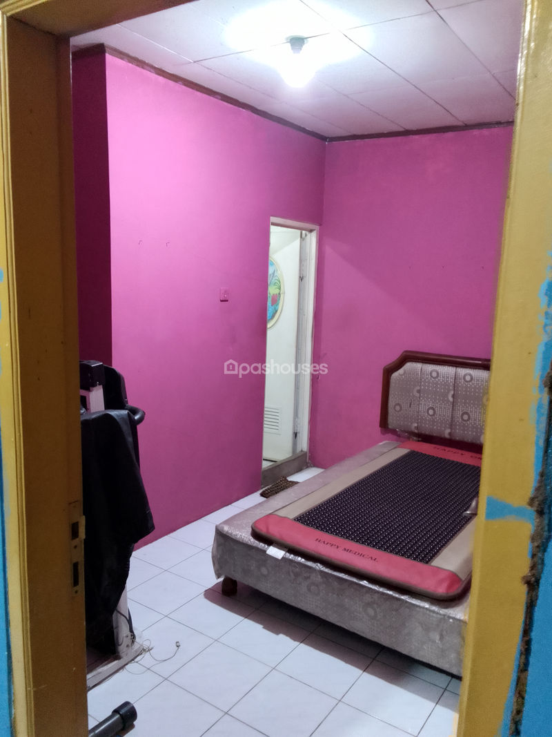 Perumahan Masnaga Bekasi