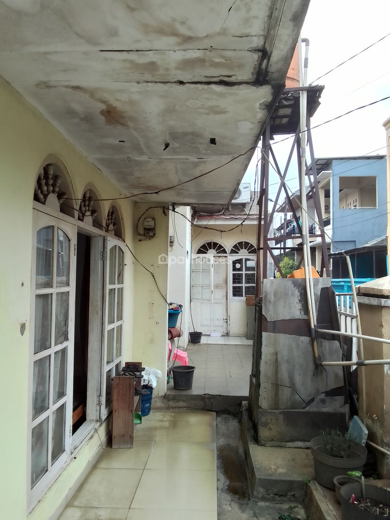 Perumahan Jati Asih Indah (PPA)