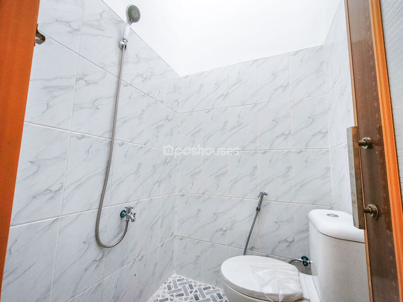 Perumahan Bukit Mekar Wangi Blok C8 No.16