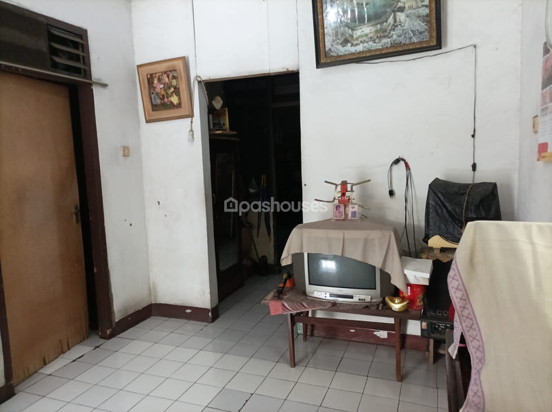 Jalan Melati Tangerang