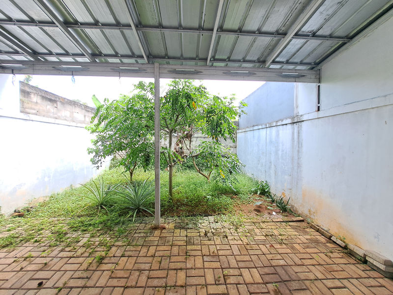 Villa Rizki Ilhami 2 Blok H5