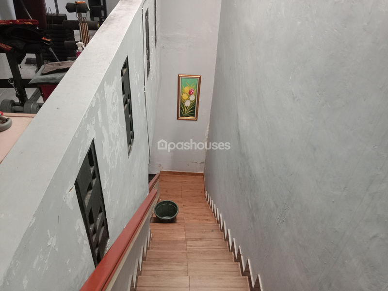 Perumahan Gratindo Residence
