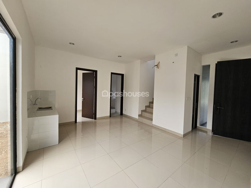 Jakarta Garden City Cluster Mahakam Blok B12