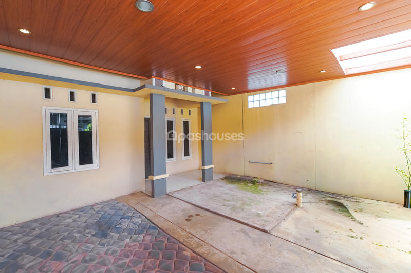 Perumahan The Green View