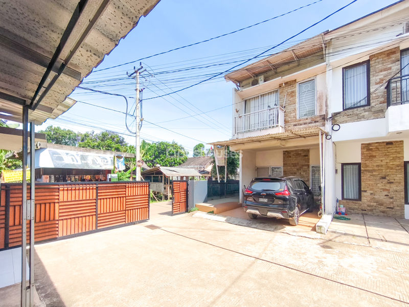 Perumahan Green Garden Cisauk