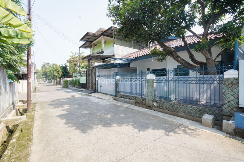 Perumahan Taman Duta Blok E1 No.18