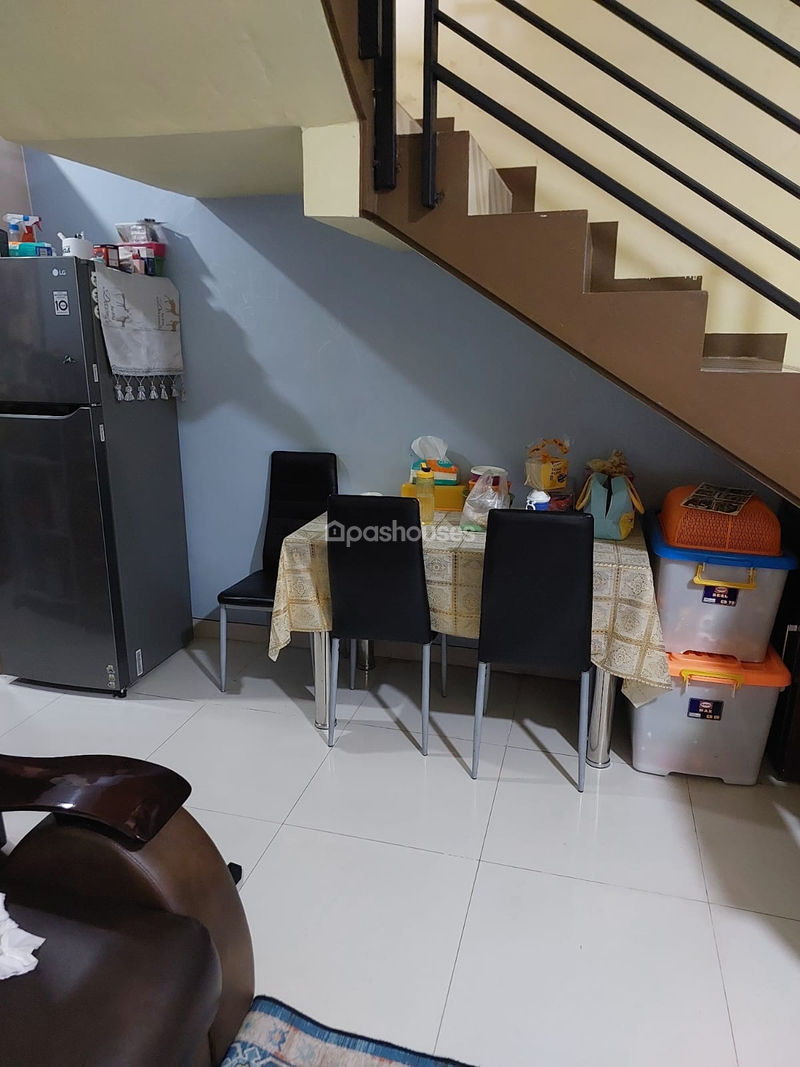 Perumahan Bukit Kencana