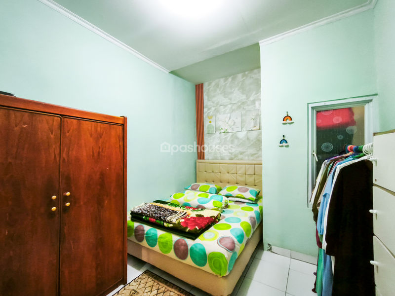 Perumahan Griya Cilebut Asri Blok K No.11