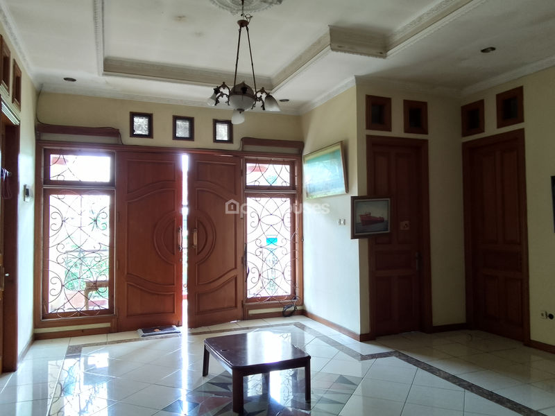 Perumahan Prima Lingkar Asri