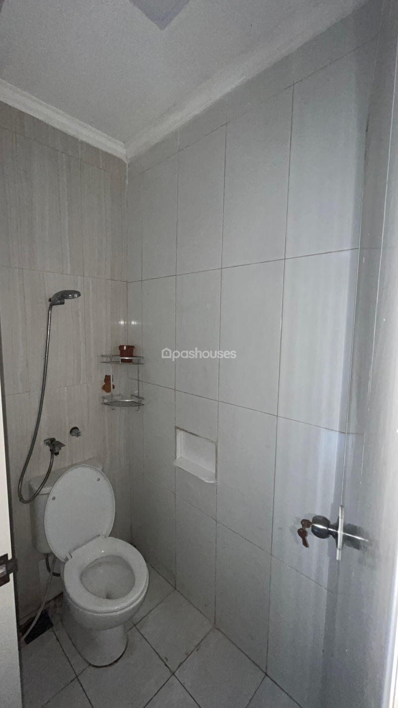 Kota Harapan Indah Cluster Delima Blok WK