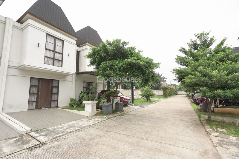 Cluster Kencana Vida Bekasi