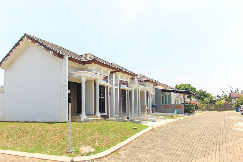 Botanica Valley Serpong