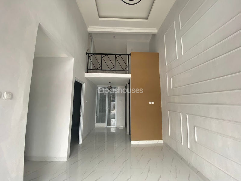 Metland Cileungsi Sektor 3 Blok CI3/23