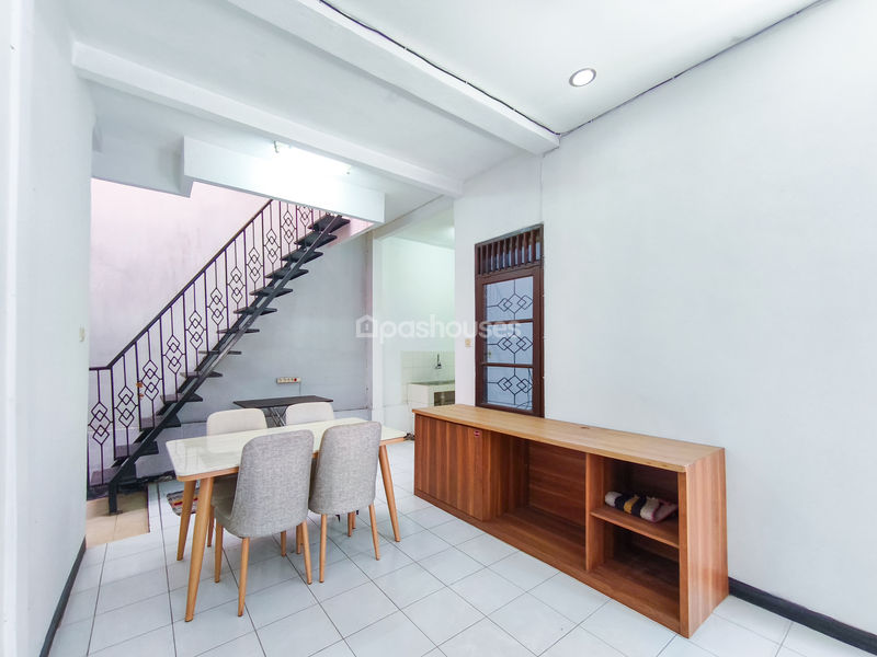 Perumahan Taman Yasmin Sektor 1 No.5