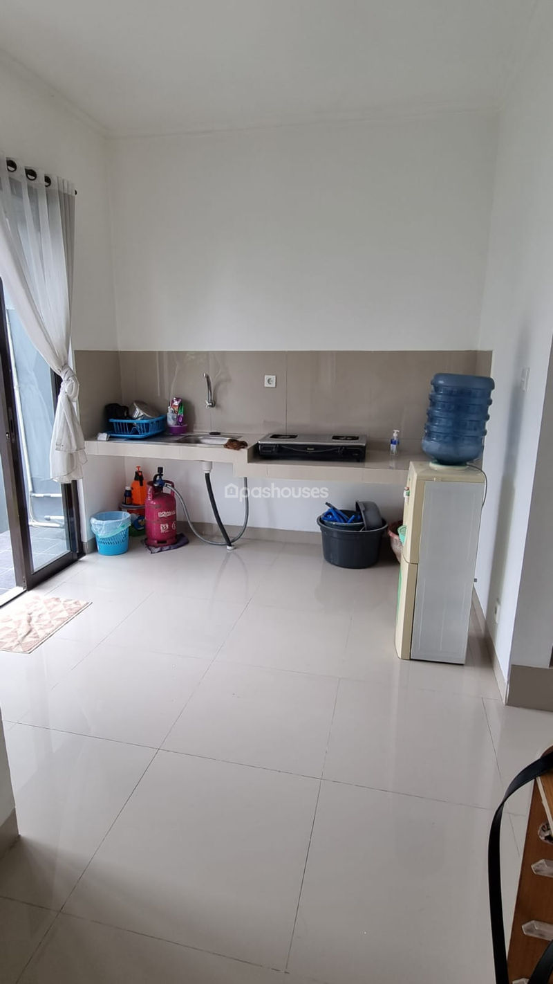 Bogor Nirwana Residence Cluster Harmony