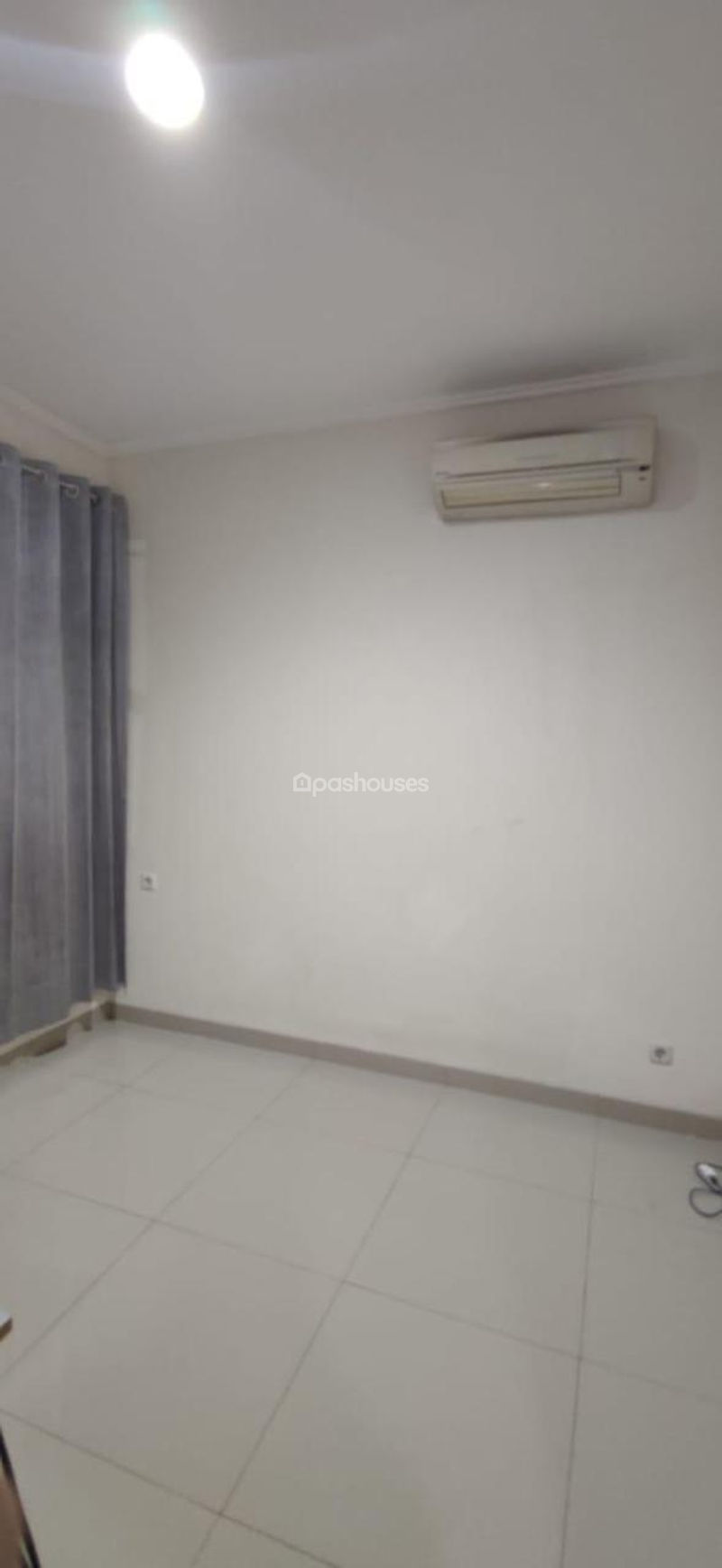 Perumahan Suvarna Sutera Cluster Bahana