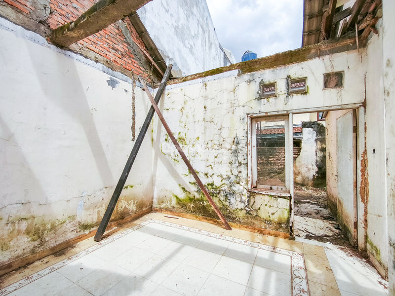 Perumahan Permata Depok