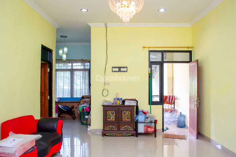 Bukit Cimanggu City Blok O1