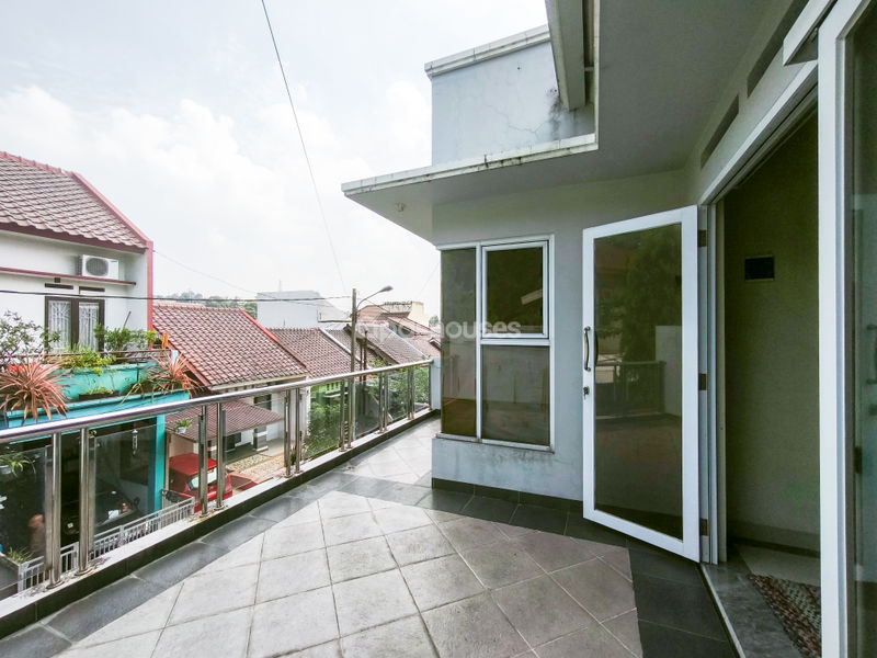 Perumahan Mutiara Sentul