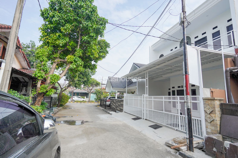 Perumahan Taman Permata 1 Blok B No.4