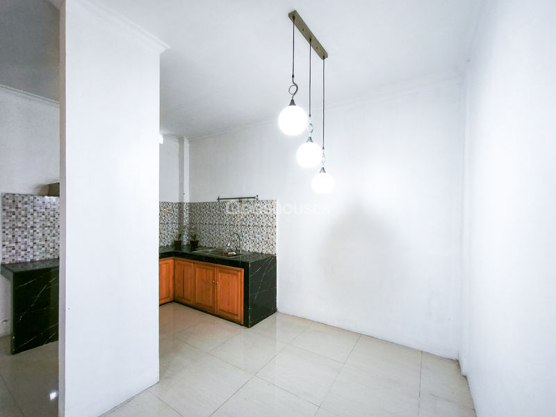 Perumahan Bukit Dago Cluster Arkadia Blok A4 No. 11