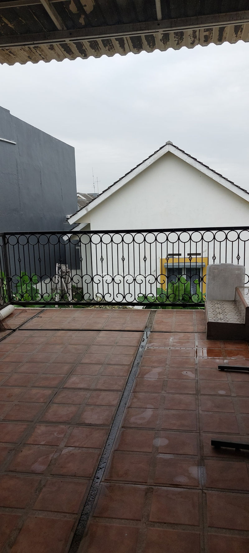 Cluster Taman Sakura Bekasi