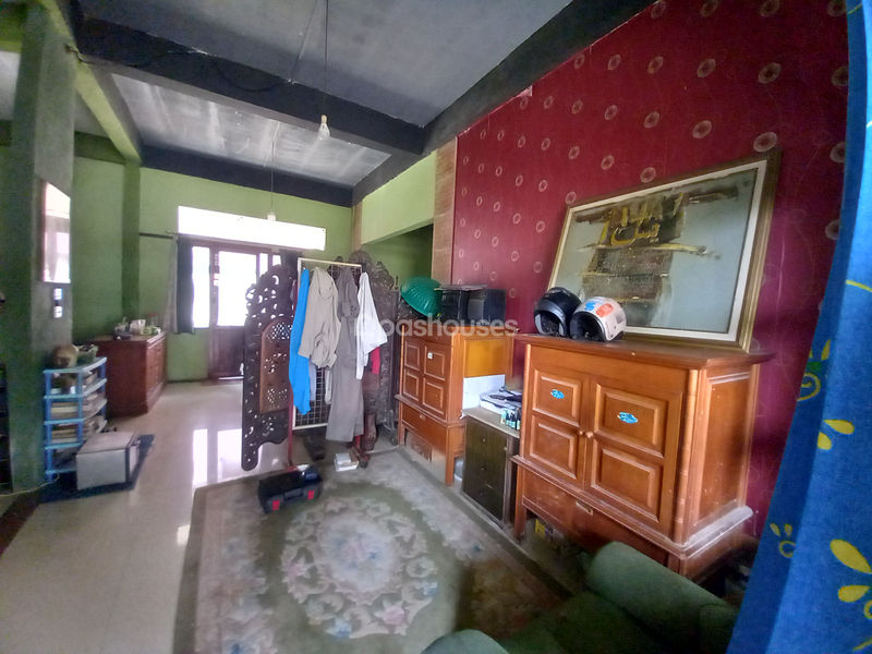 Perumahan Kavling Pelita Air Blok G