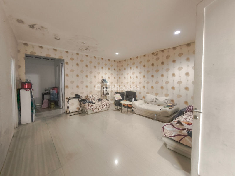 Perumahan Bukit Dago Cluster Terrace Blok C4 No.15