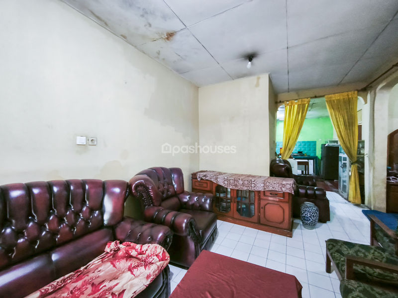 Perumahan Pura Bojong Gede Blok M3/5