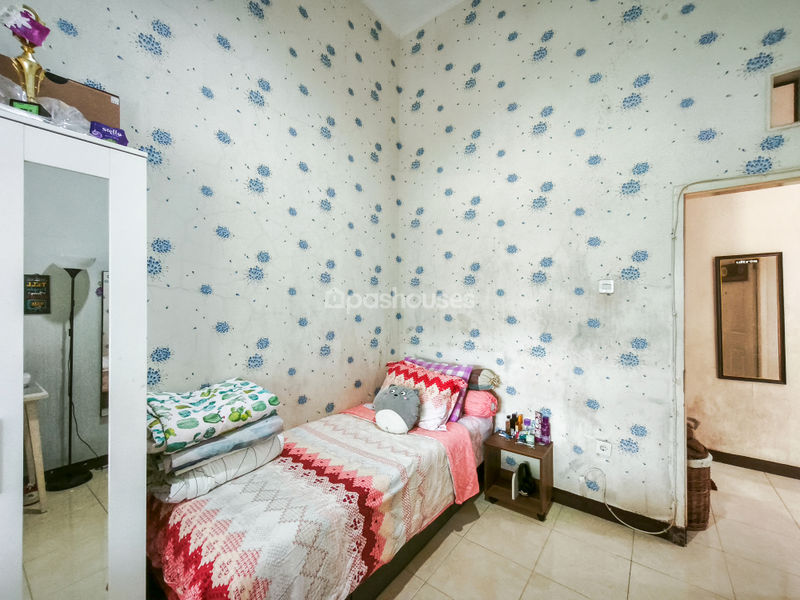 Erfina Kencana Regency Cluster Taman EK Playground No.18