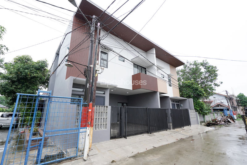 Perumahan Vila Indah Permai Blok D2/3