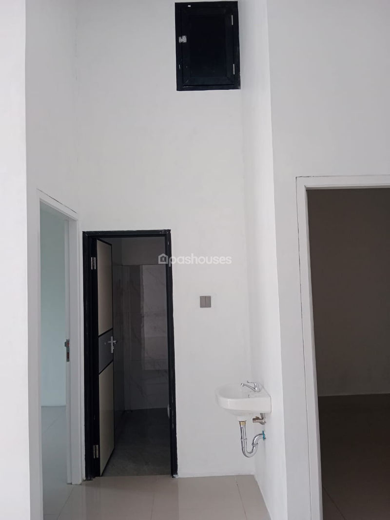 Pondok Ungu Permai Blok G16 No.18