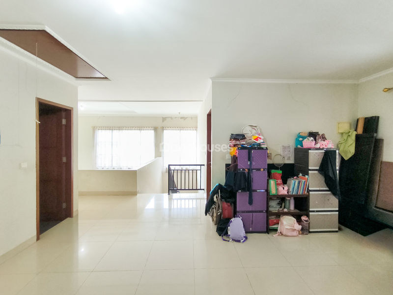 Lippo Cikarang Cluster Meadow Green