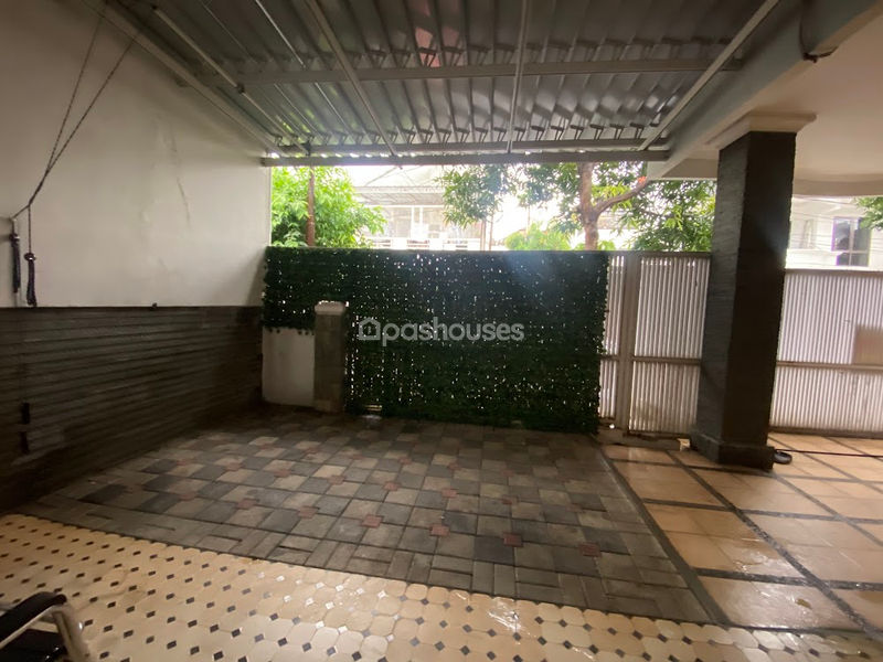 Perumahan Cibubur Indah II