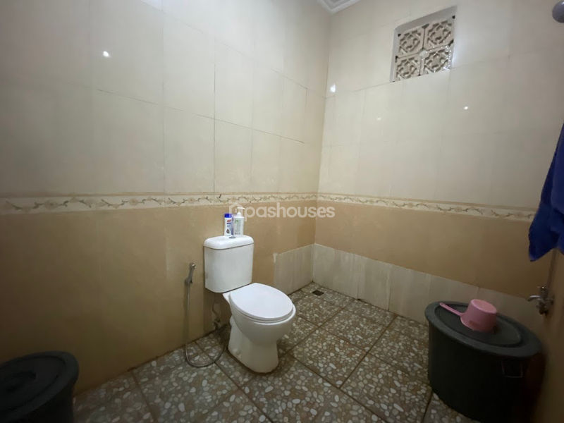 Perumahan Cibubur Villa 2