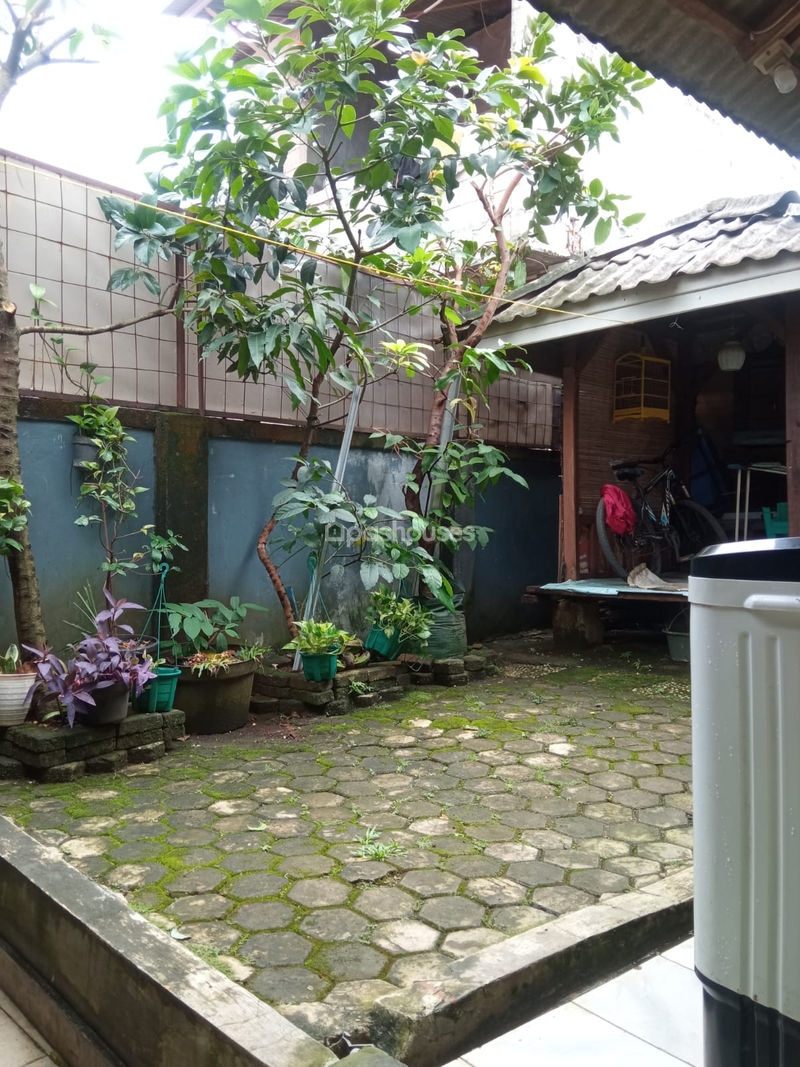 Jalan Abdul Rozak Bekasi