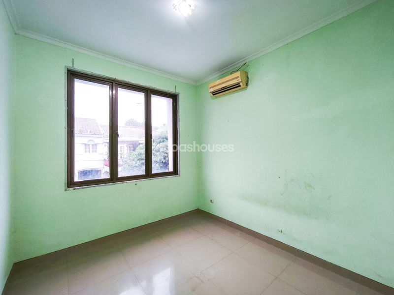 Legenda Wisata Zona Columbus Blok B16